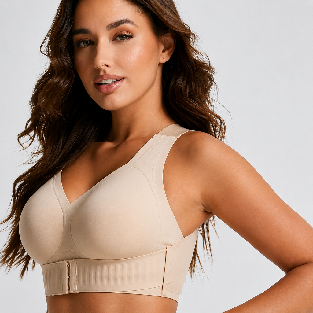 Posture Correcting Bra