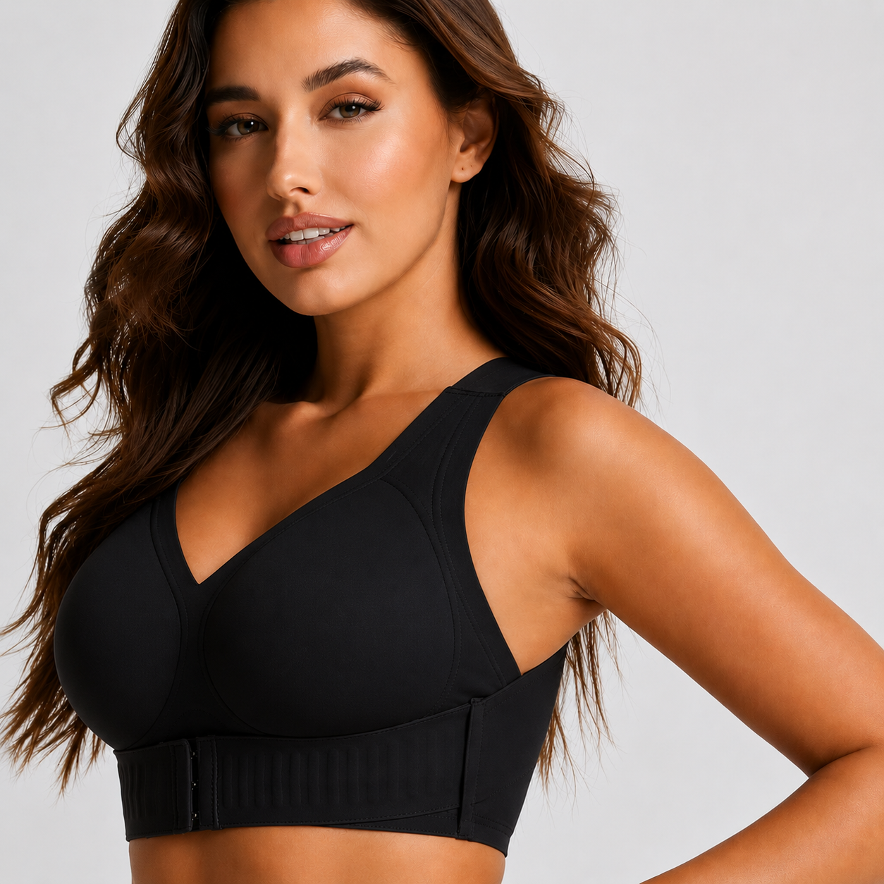 Posture Correcting Bra