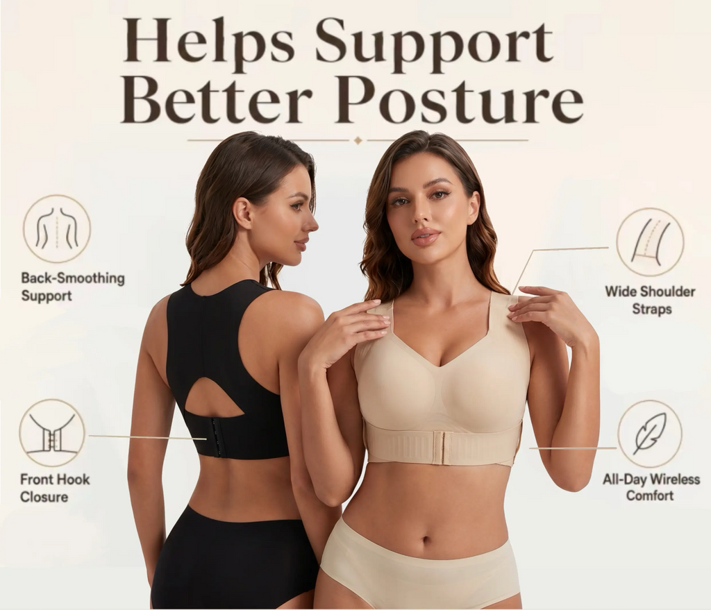 UPRISE Posture Bra